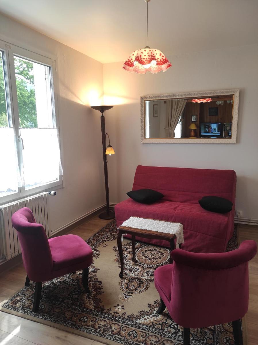 La Lisière Appt 2 chambres - Housity
