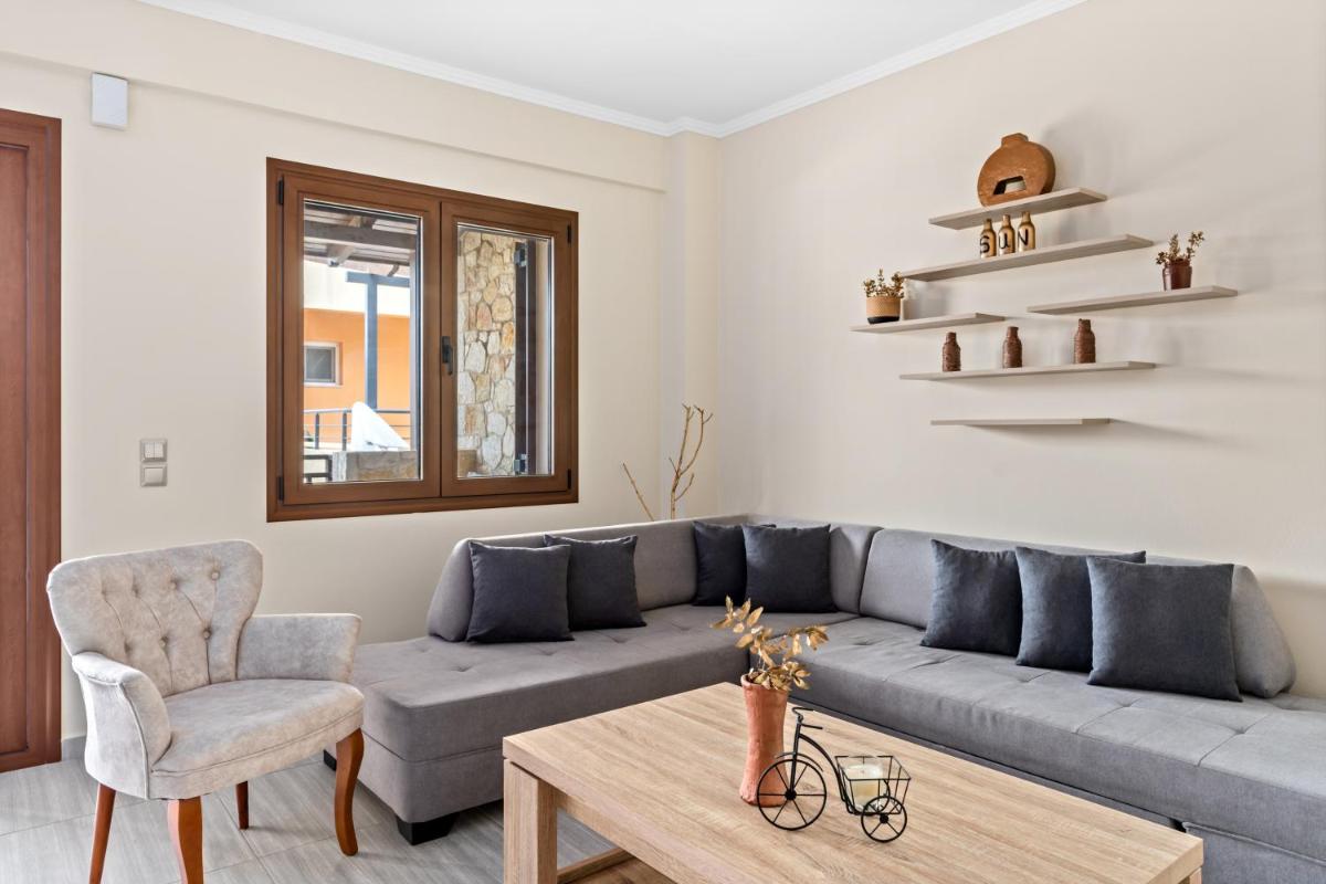 The Dandy Villas Sivota - Housity