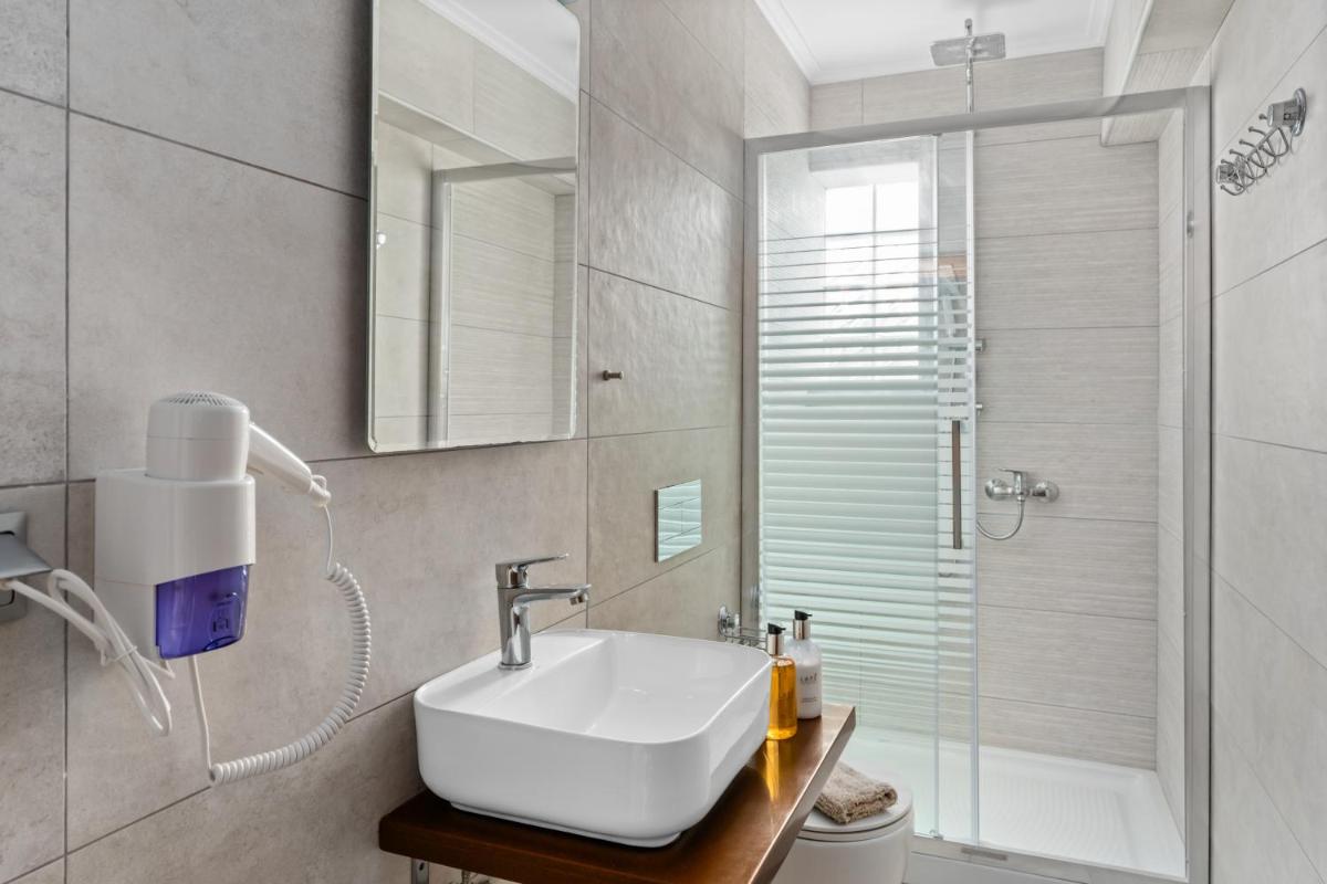 The Dandy Villas Sivota - Housity