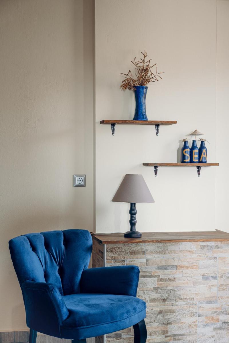 The Dandy Villas Sivota - Housity