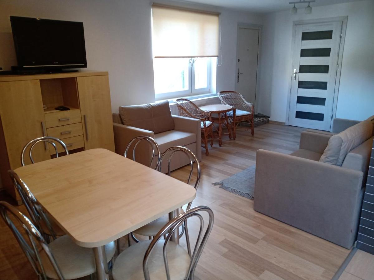Apartament Wolin nad wodą koło Miedzyzdrojów - Housity