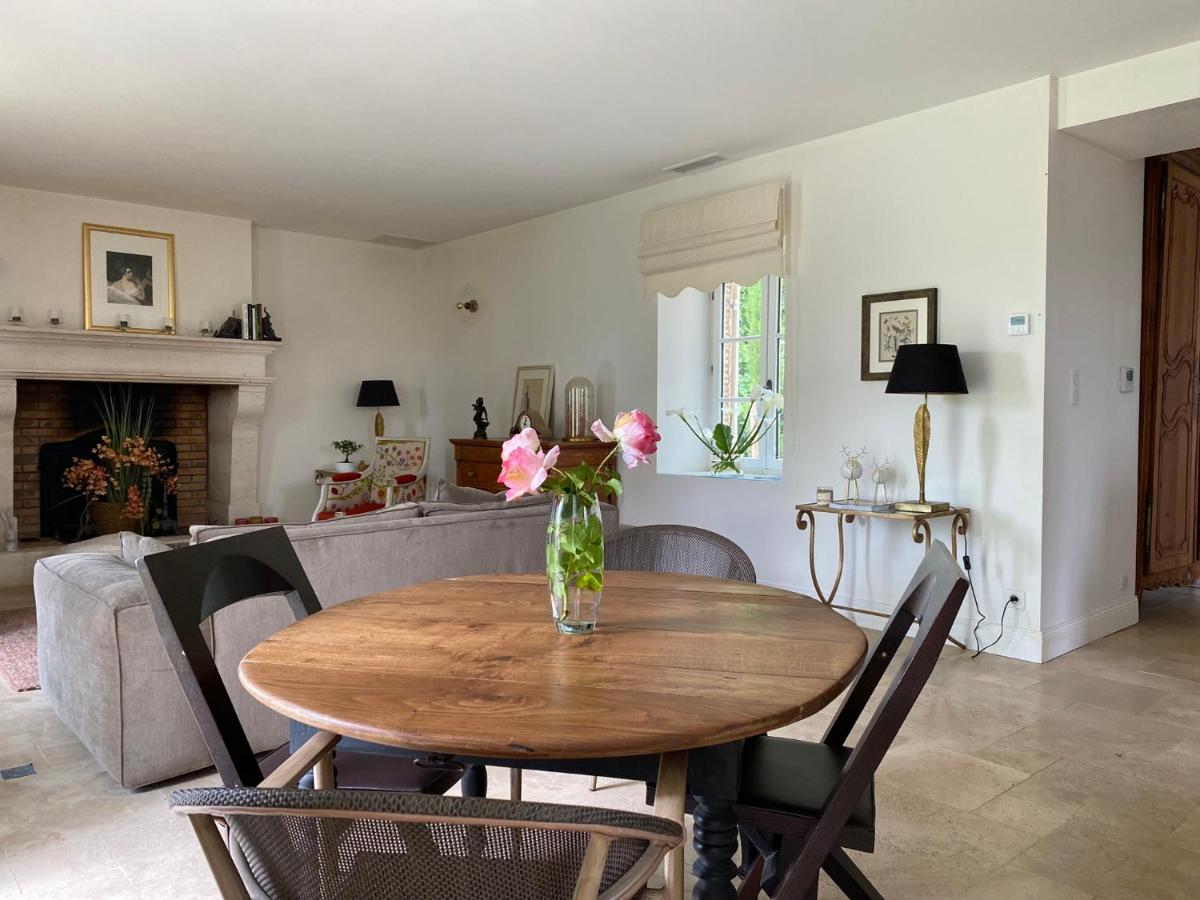 La Vignerie - Housity