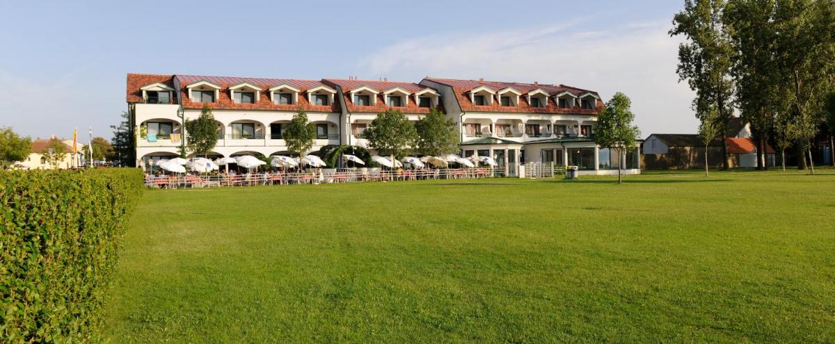 Seewirt & Haus Attila - Housity