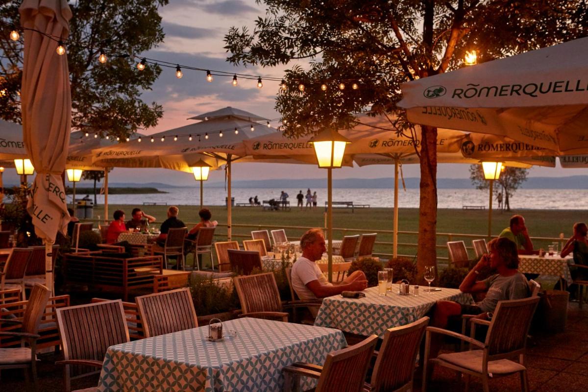 Seewirt & Haus Attila - Housity