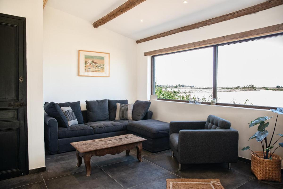 Mas de Bouvet en Camargue - Housity