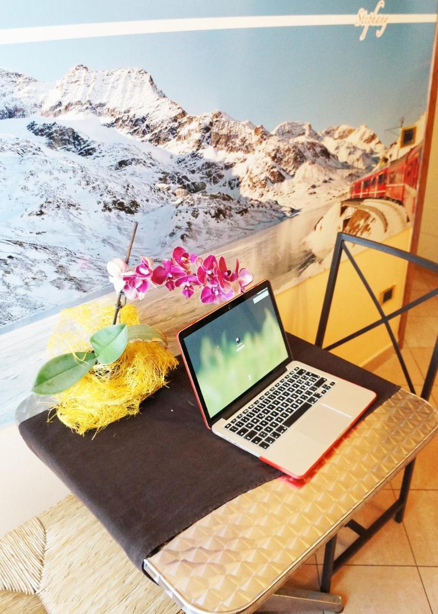 B&B Stephany - Housity