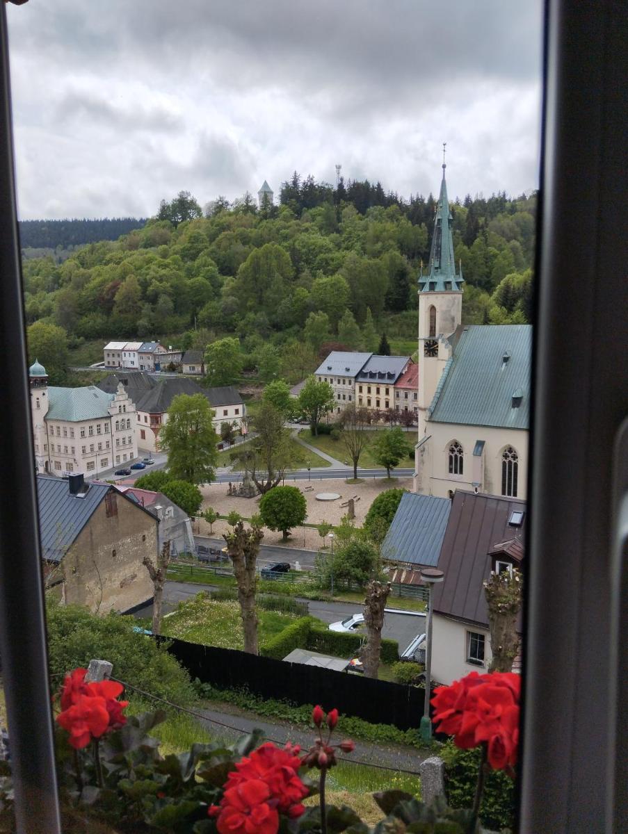 Apartmán Albreit 1 - Housity