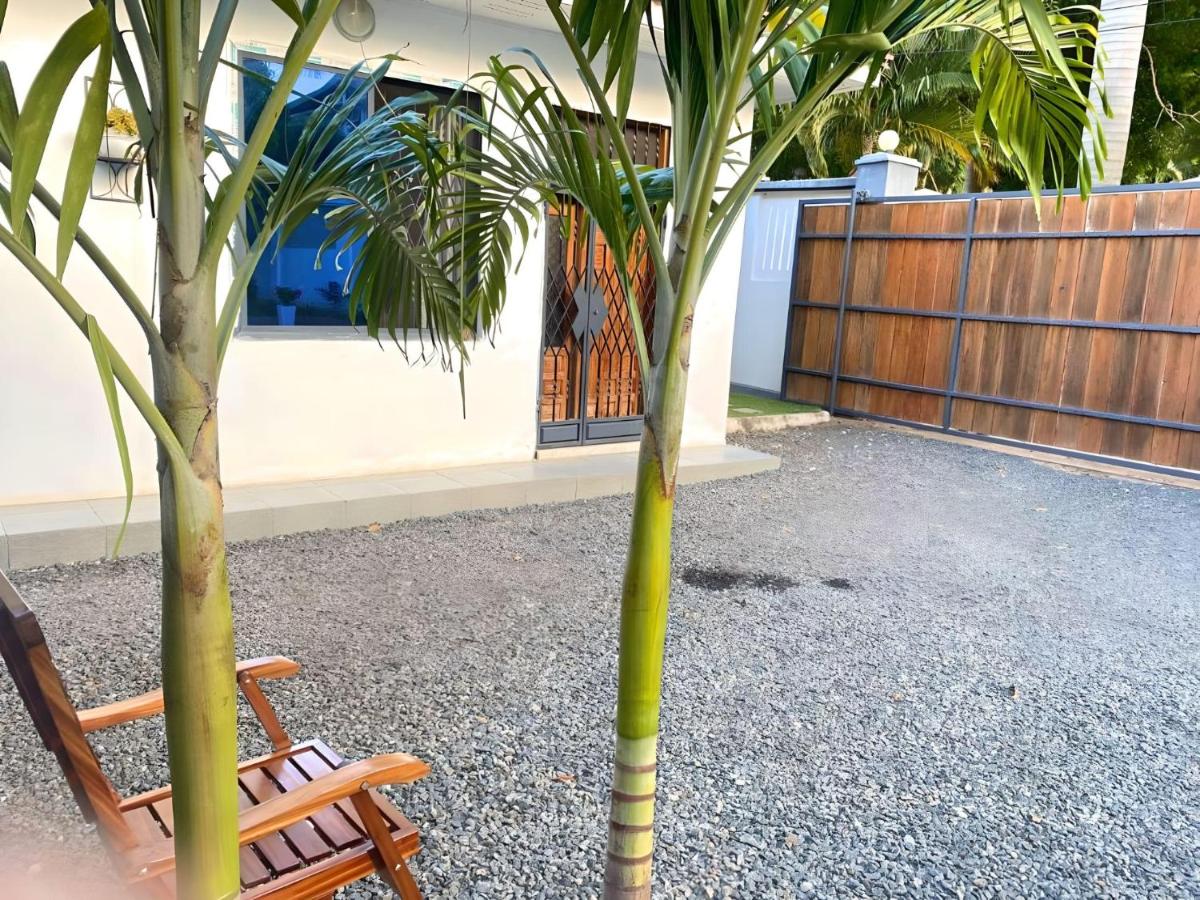 Tulivu House -2bedroom vacation home close to the beach - Housity