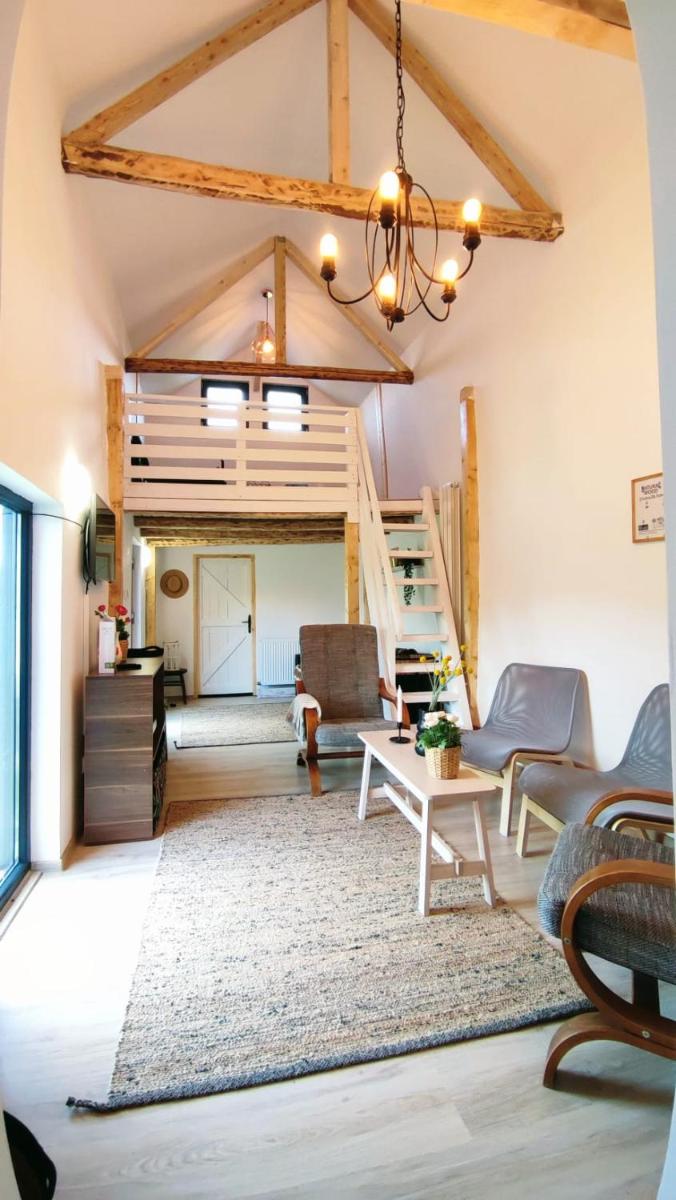 Casa Zestrea Bunicii - Housity