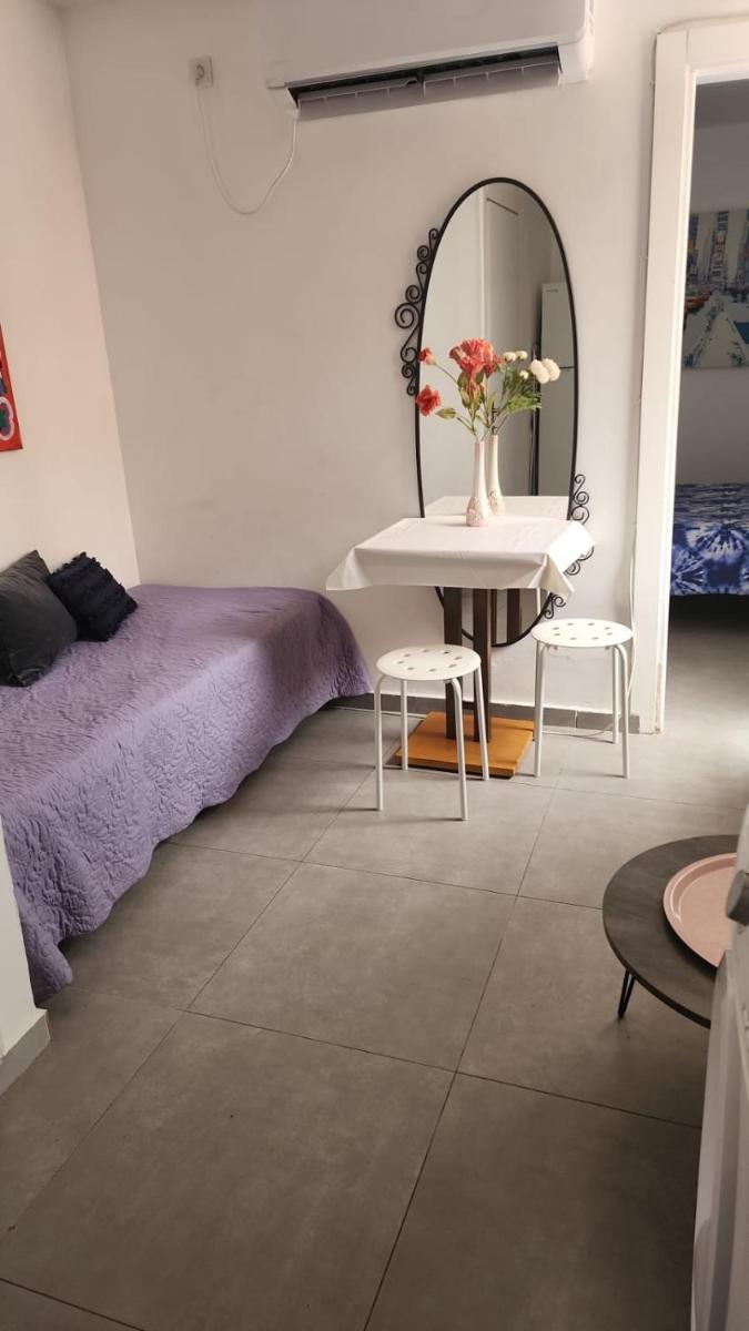 Ofir, nice small unit, 123Eilat - Housity