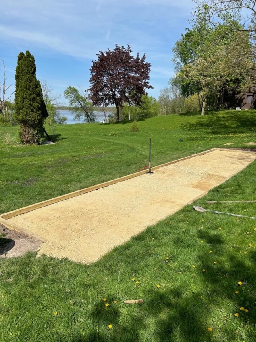 Downtown Delavan Lake Home - Housity