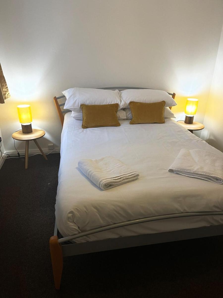 Princess Gardens Liverpool Accessible - Infinity - Housity
