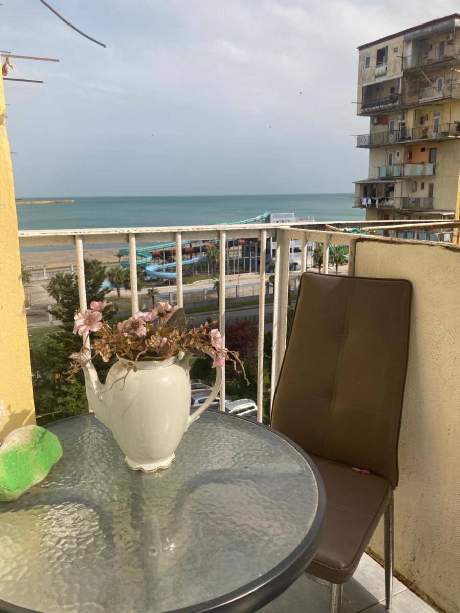 Suitetrails - Apartment Near the Sea