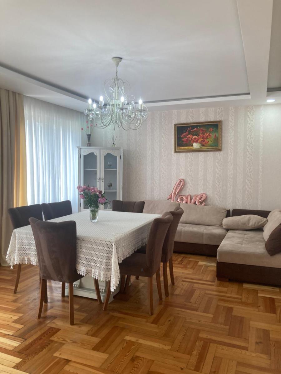 Apartment Near the Sea - Housity