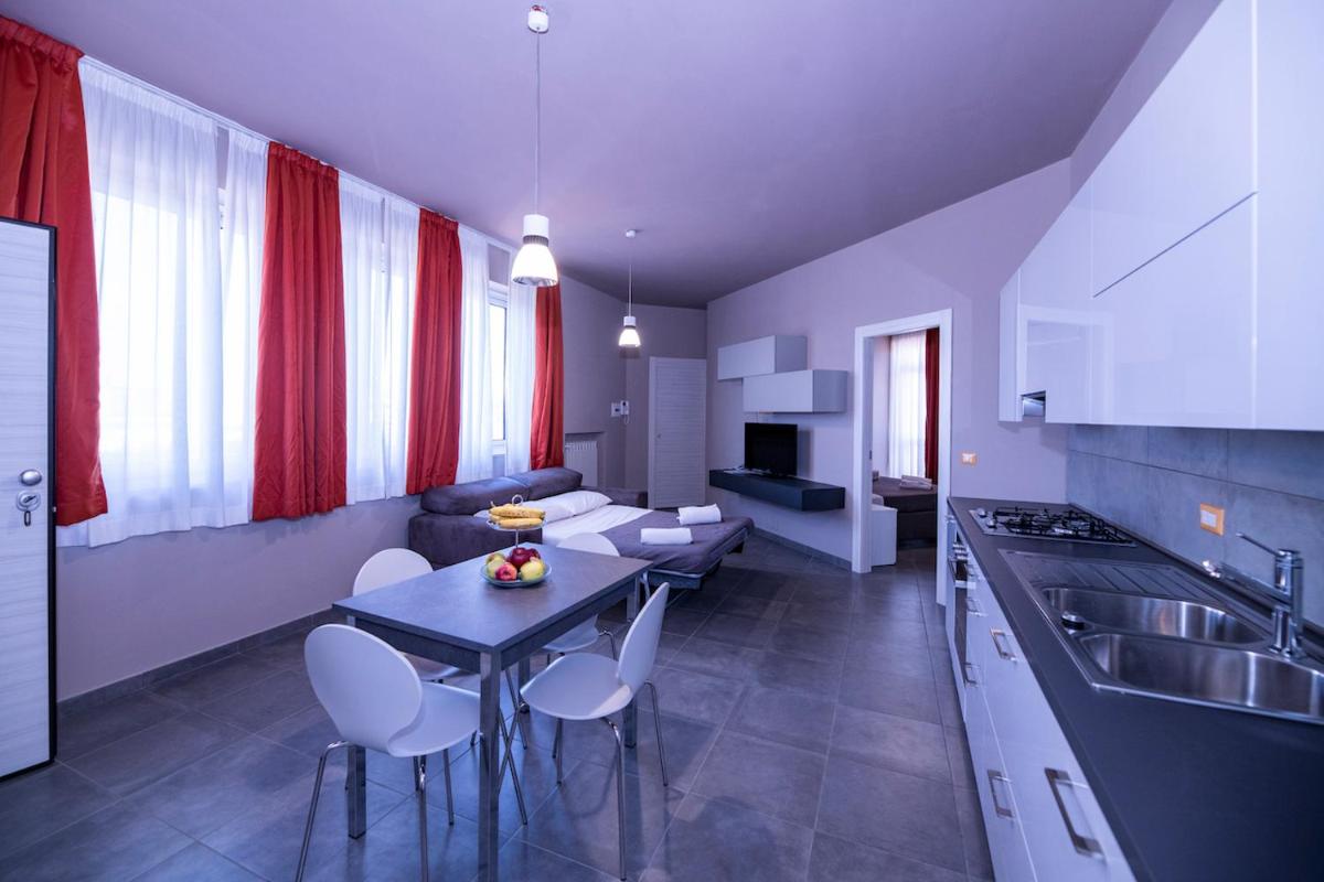 Eracle Hotel - Housity