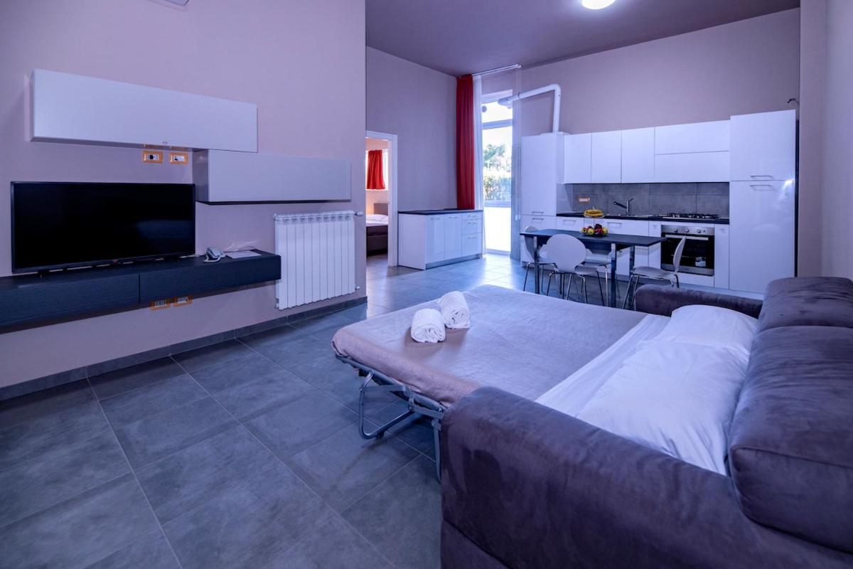 Eracle Hotel - Housity