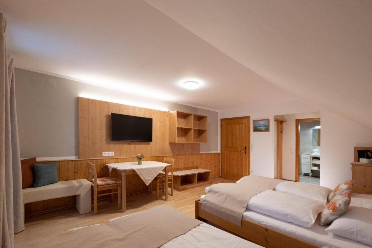 Santner, Hotel - Housity