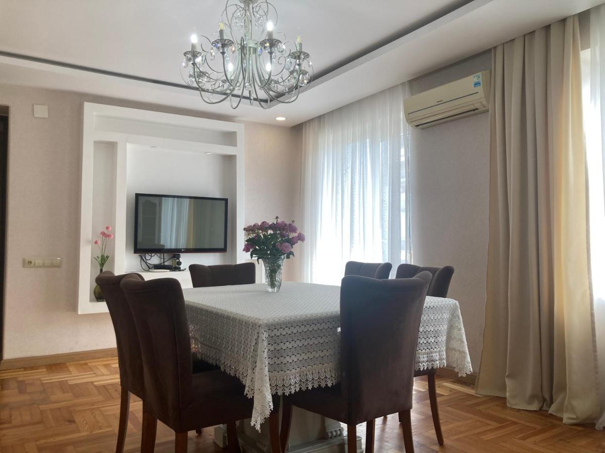 Apartment Near the Sea - Housity