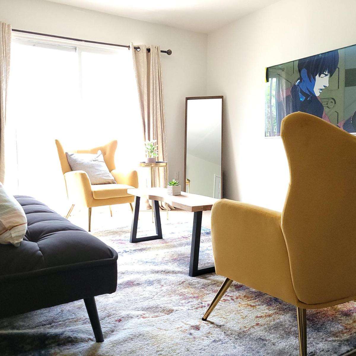 Daphy Emerald Stay - Housity