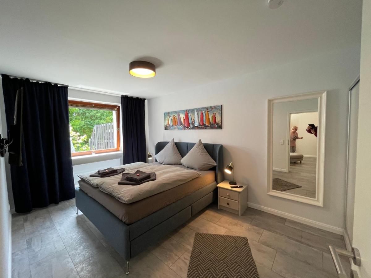 Ferienwohnung Gorch-Fock Scharbeutz - Housity