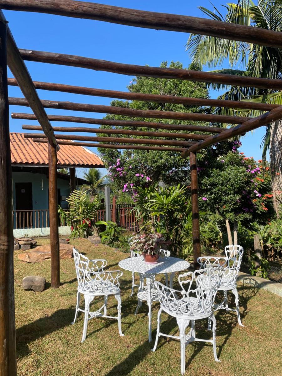 Pousada Rural Ouro Verde - Housity