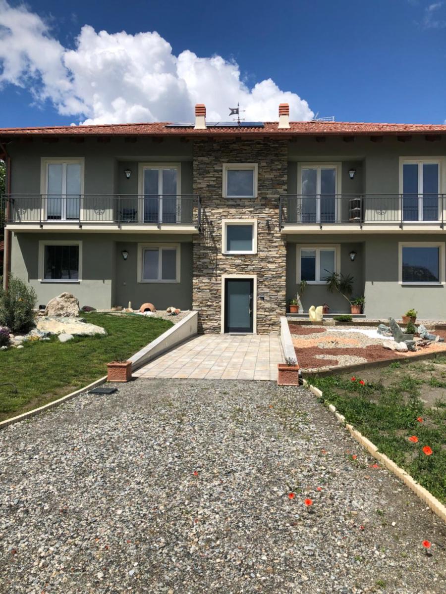 Sogno Verde - Housity