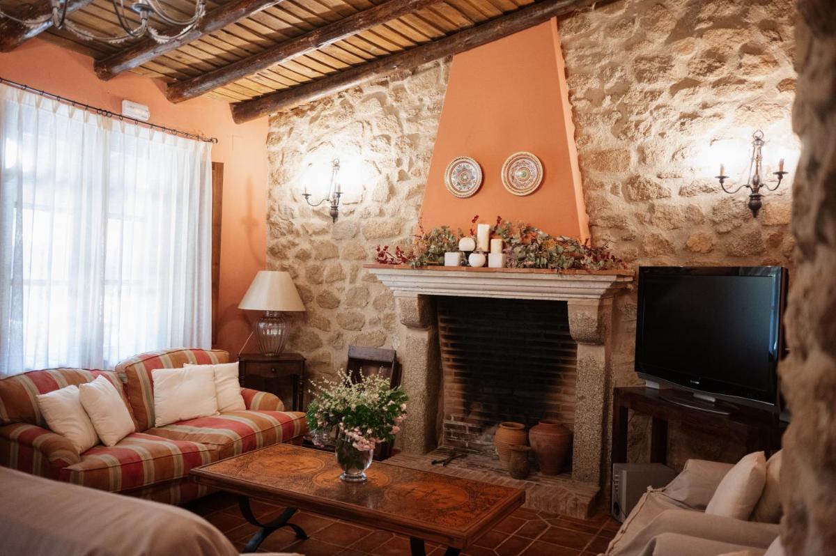 CASA RURAL La Moranta - Housity