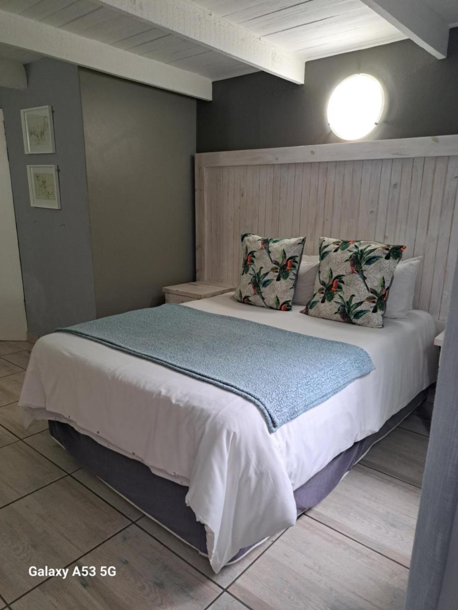 eBundu Lodge - Housity