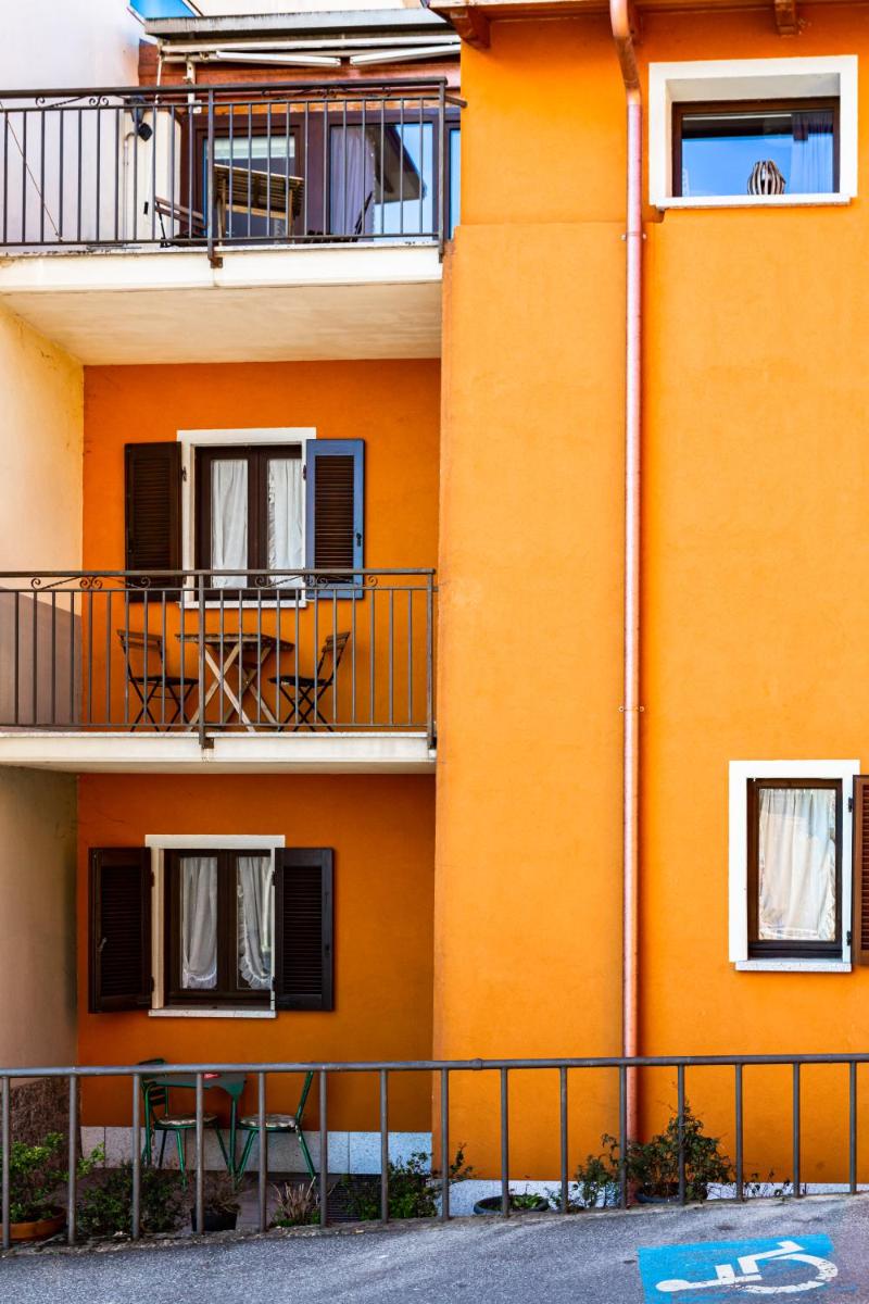 Residenza a schiera vista lago Feriolo - Housity