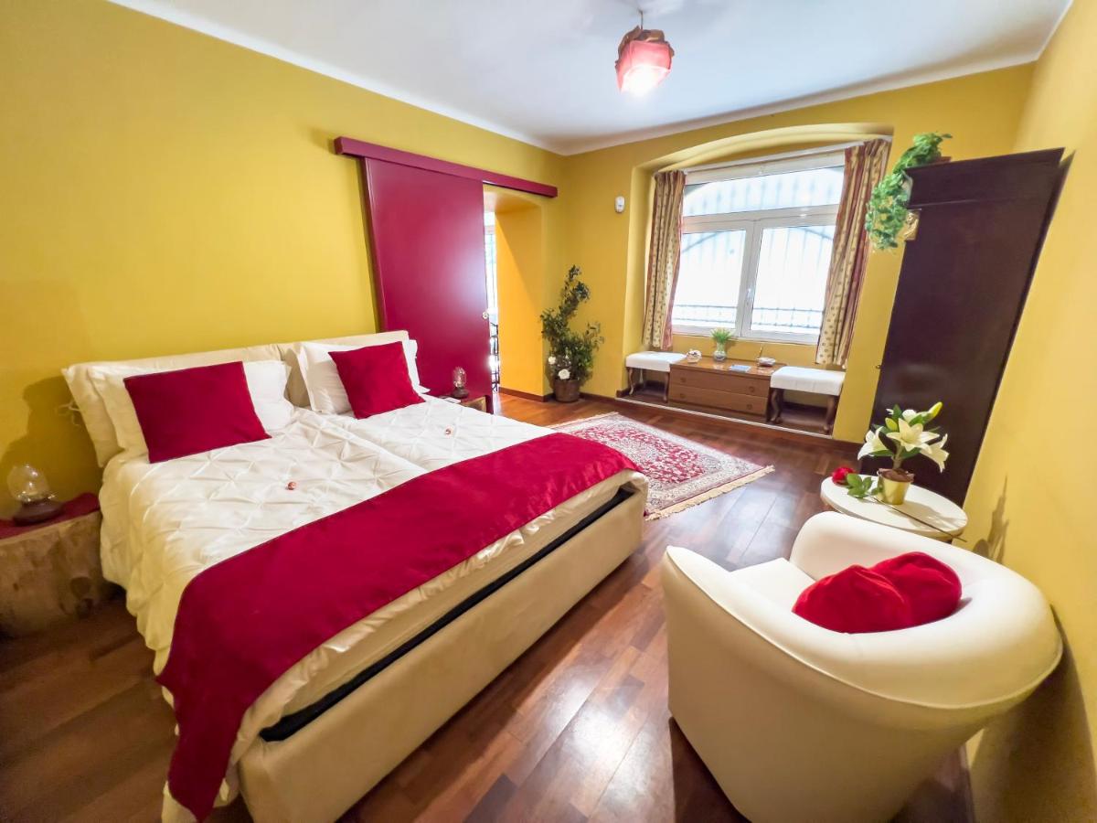 Loft di charme in centro Genova - Housity
