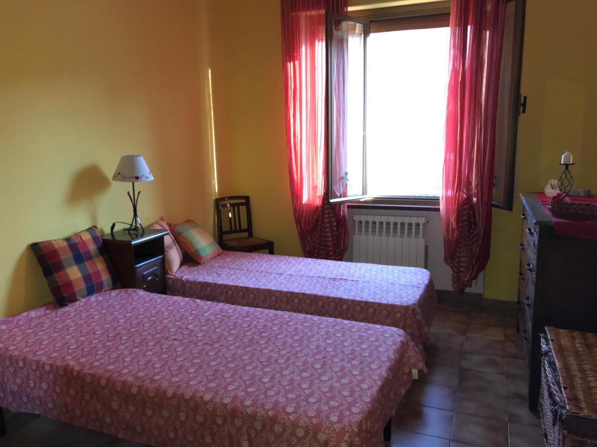 IL DOLCE ULIVO casa vacanze (up to 5 sleep) - Housity