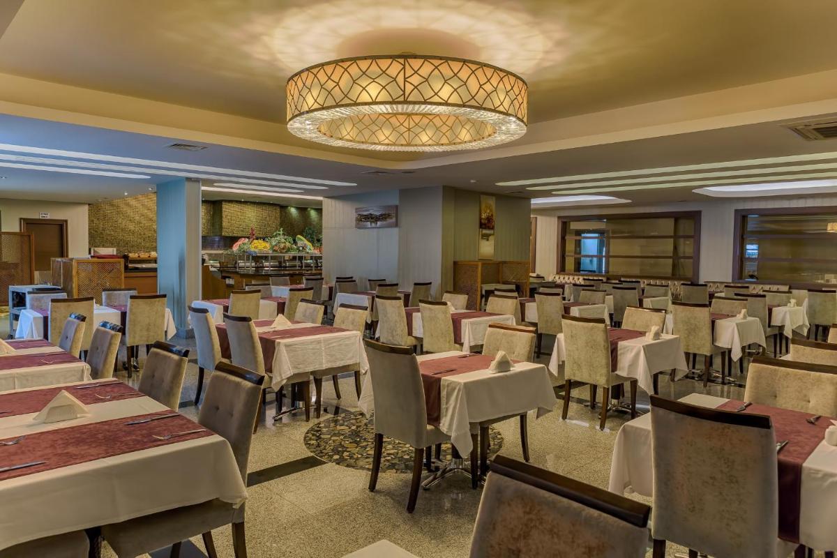 Pasabey Hotel - Housity