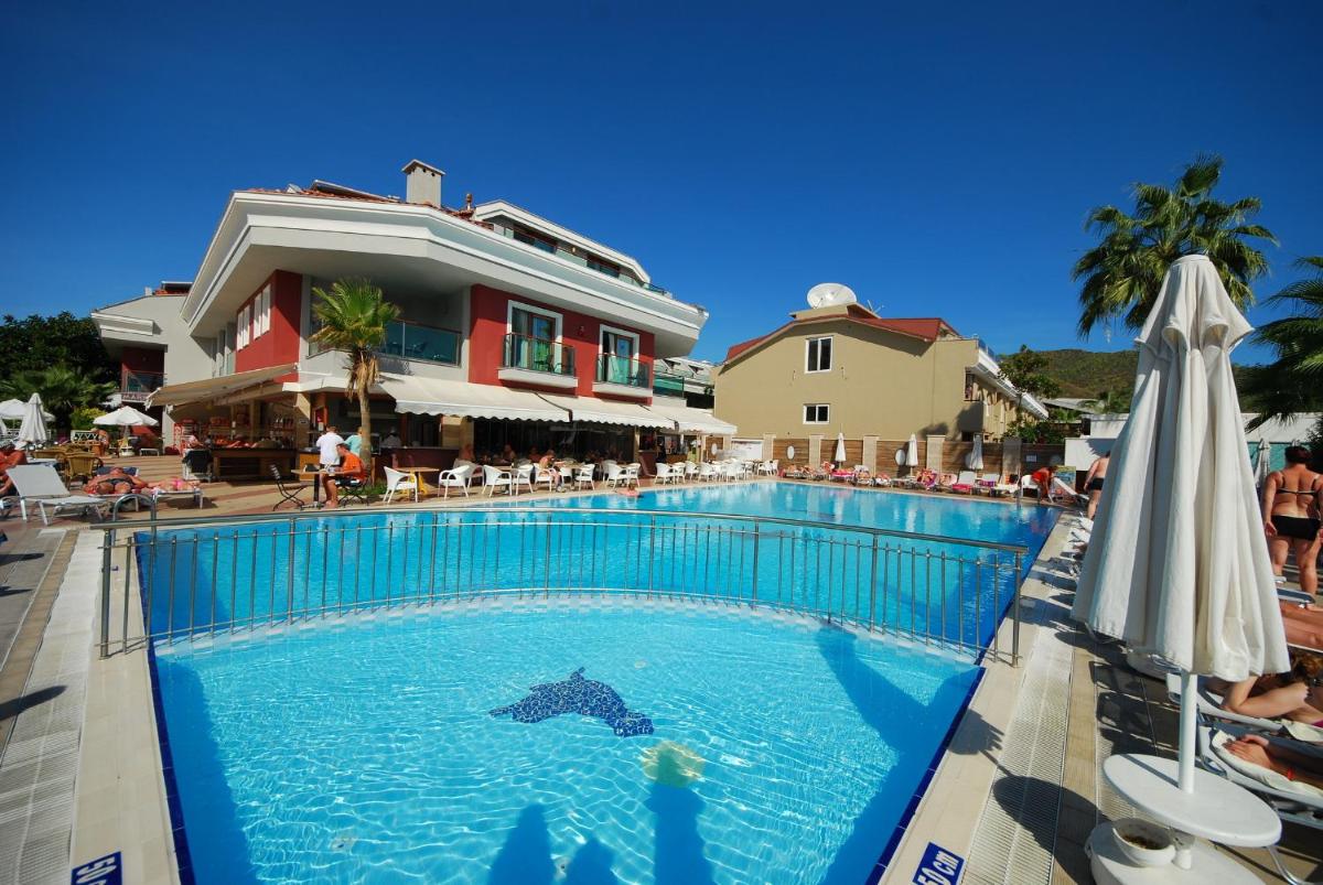 Pasabey Hotel - Housity