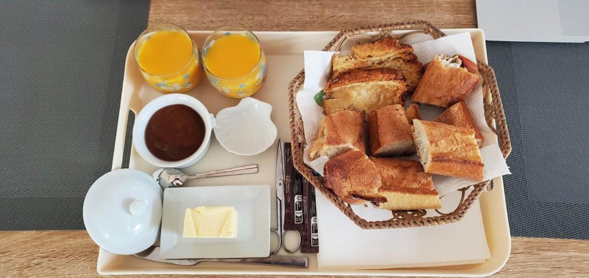 Bed and Breakfast entre Nature et Océan - Housity