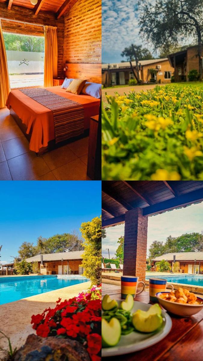 Cabañas Solar del Paso - Housity