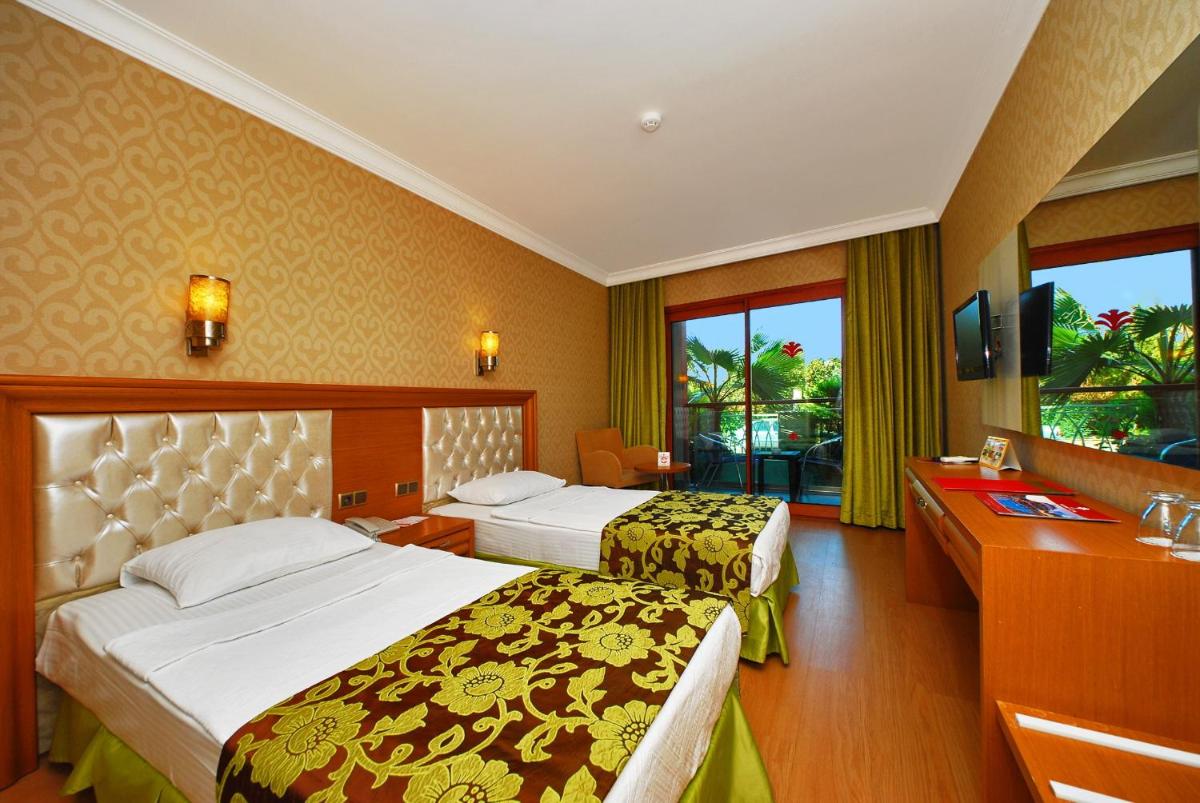 Pasabey Hotel - Housity