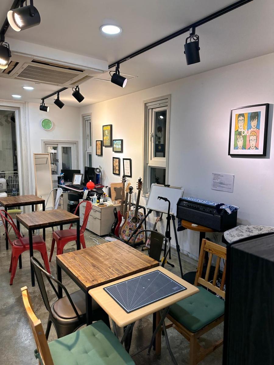 Haru The Guesthouse - Housity