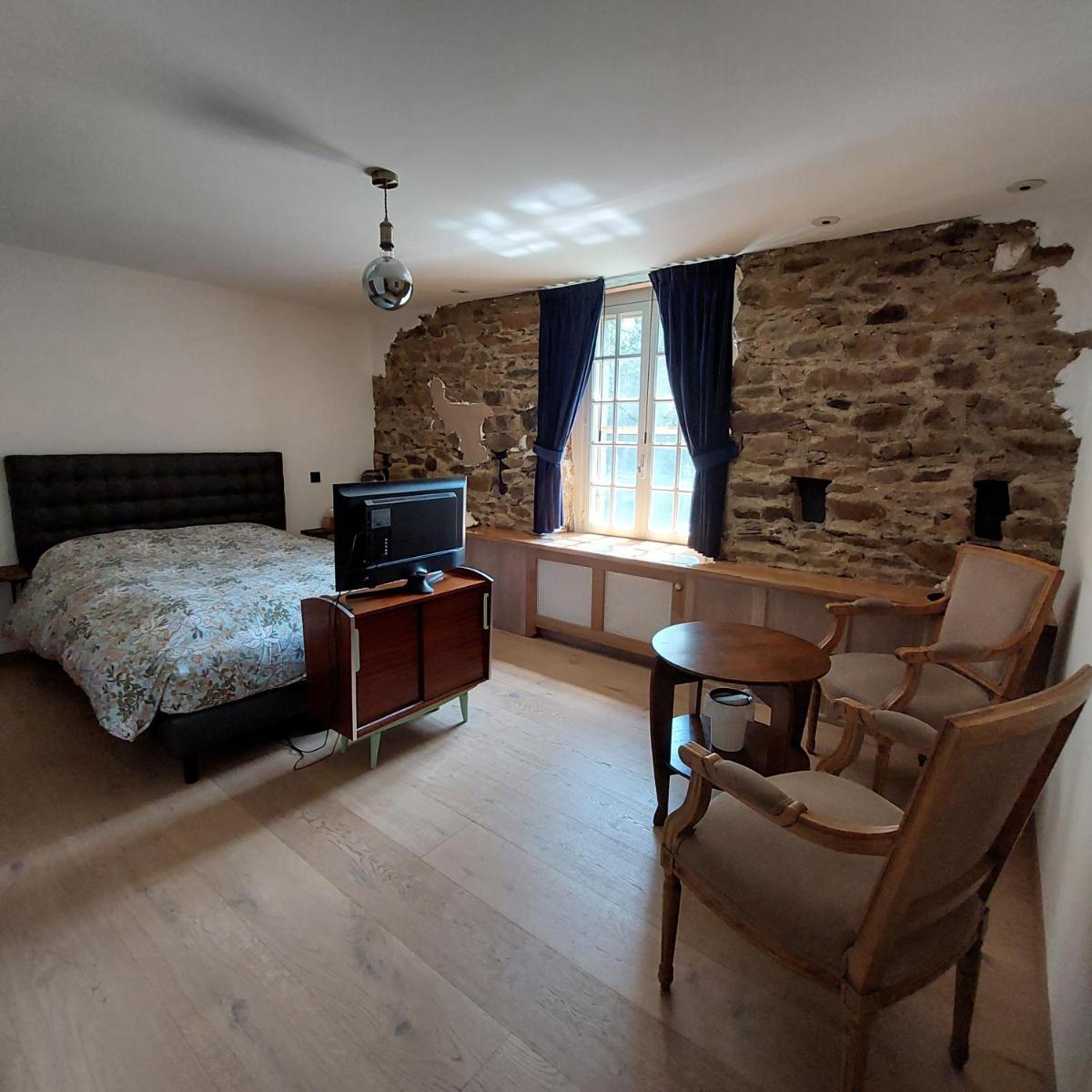 Le vieux moulin - Housity