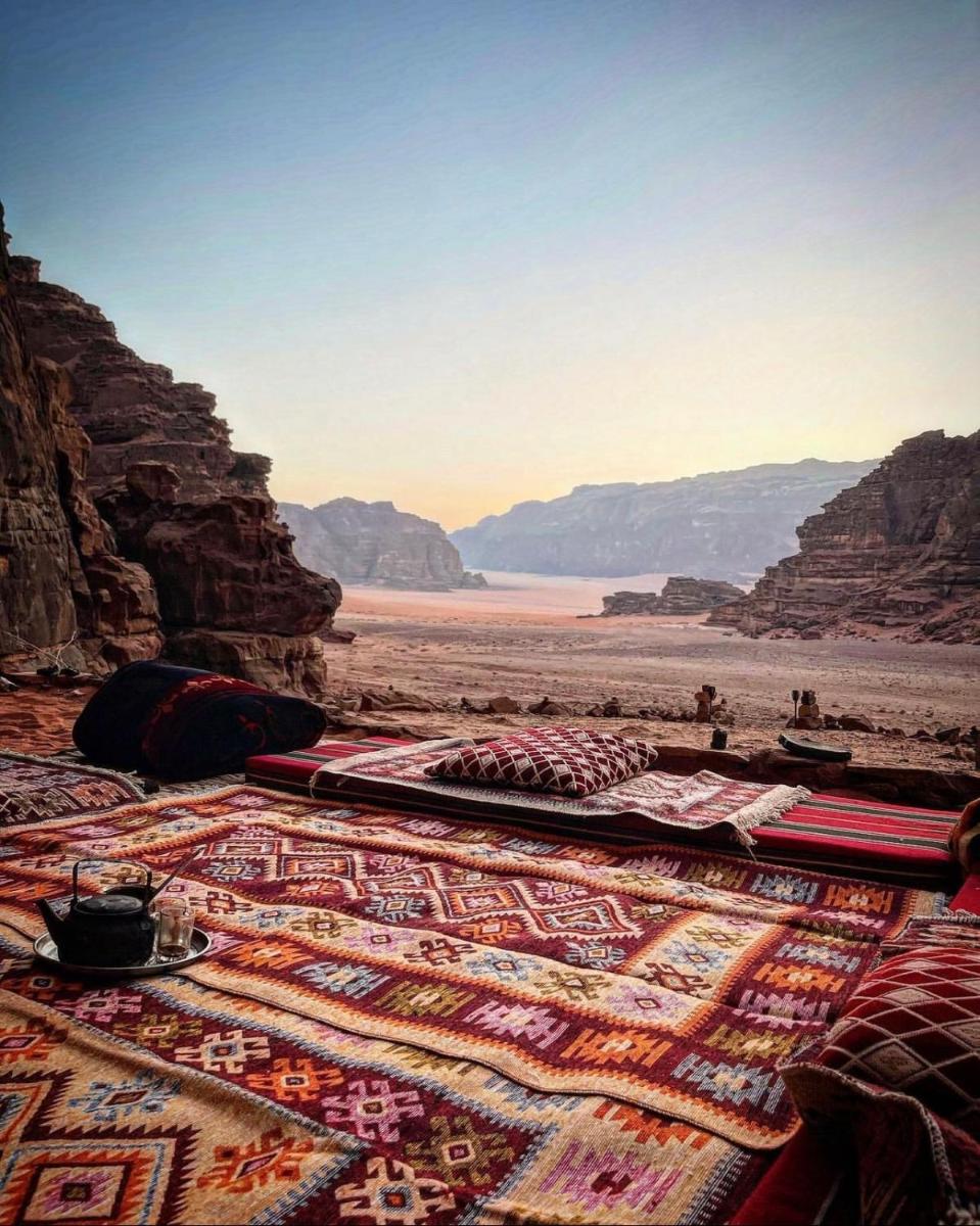 Wadi Rum Best Tours - Housity
