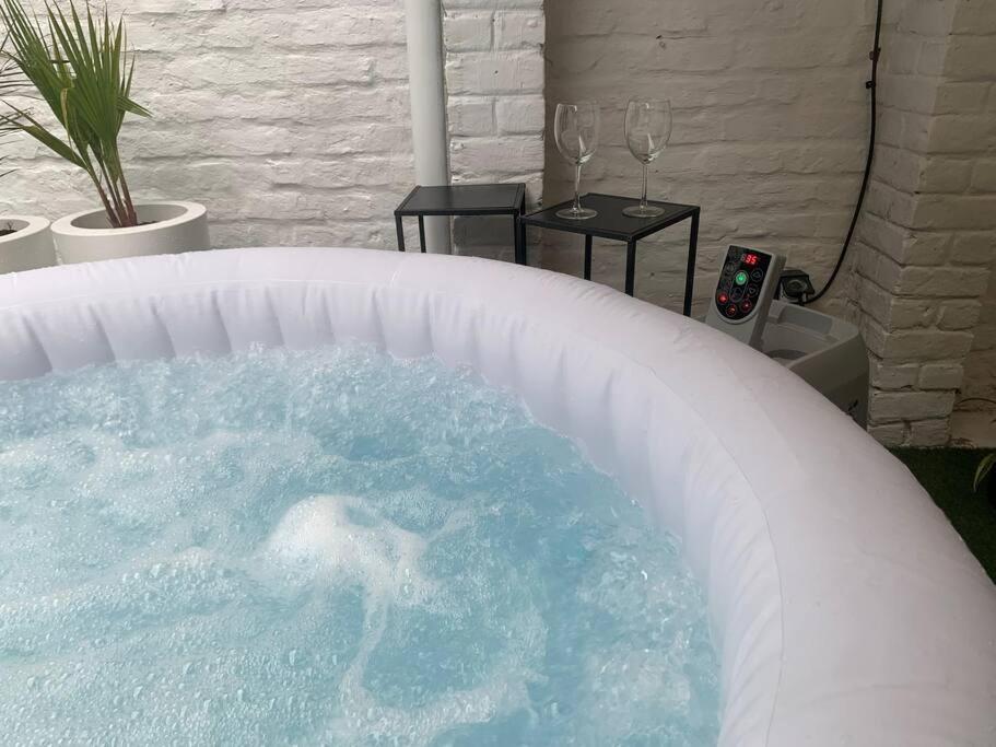 les thermes du beffroi - Housity