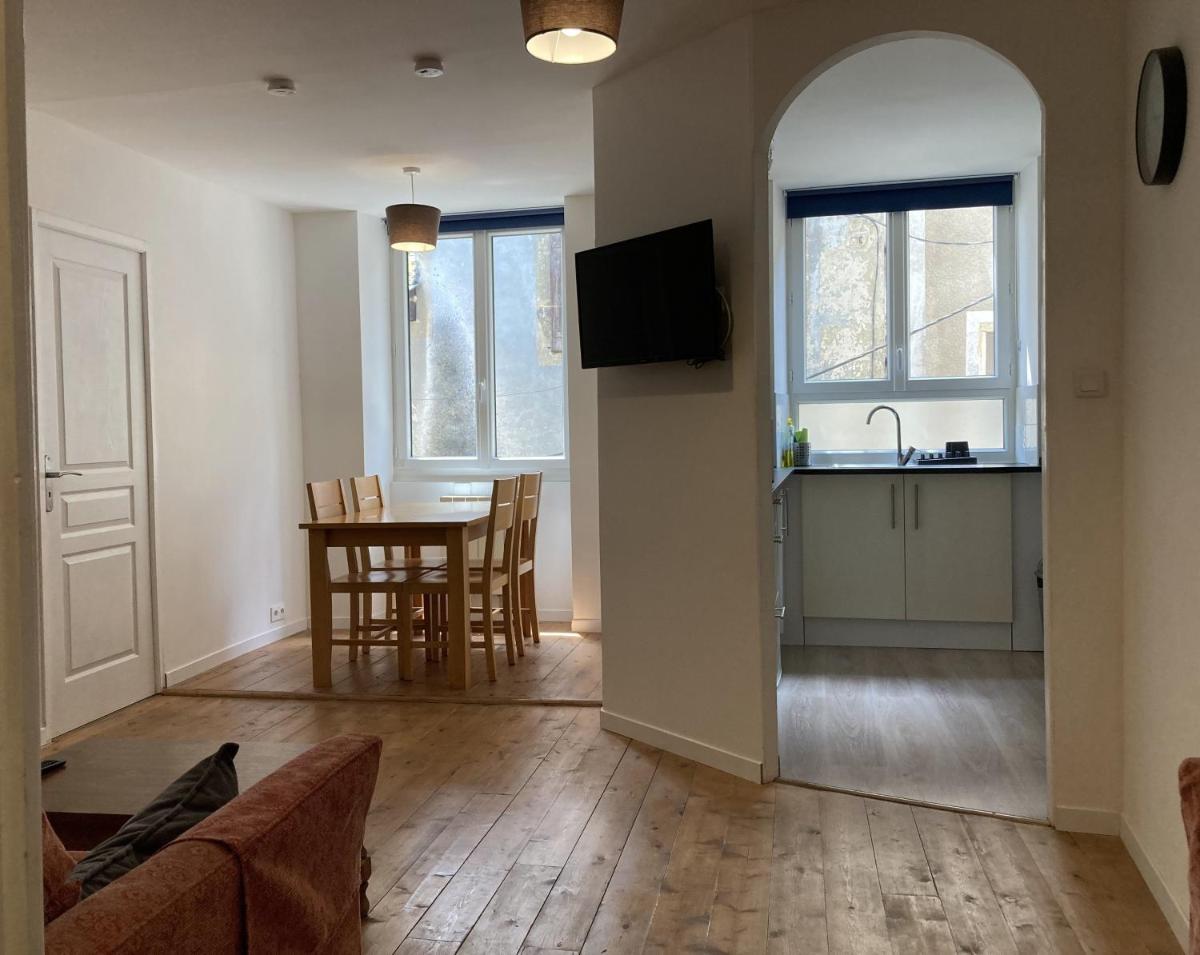 Apartment Centre Historic - Housity