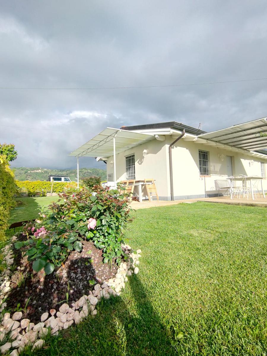 Rufus house - Housity