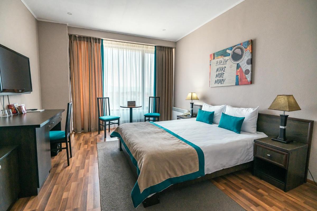 Hotel Trotuş - Housity