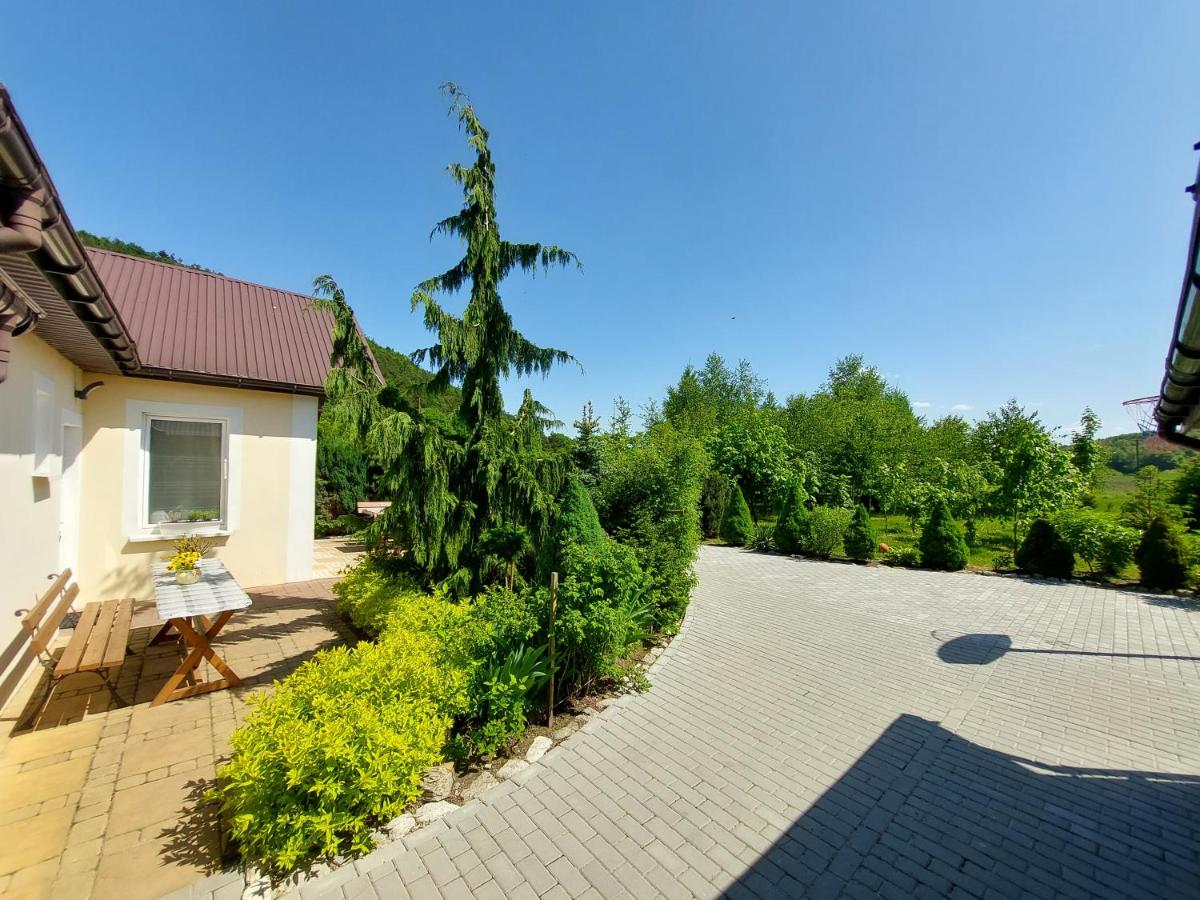 Domek Pod Czubatką - Housity