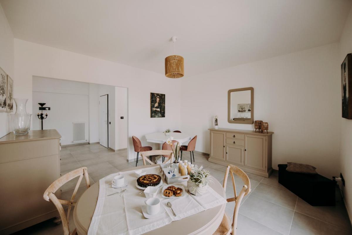 B&B Le Colline - Housity