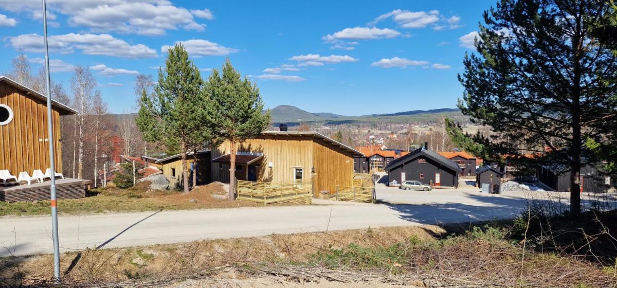 Stuga i Järvsöbacken - Housity