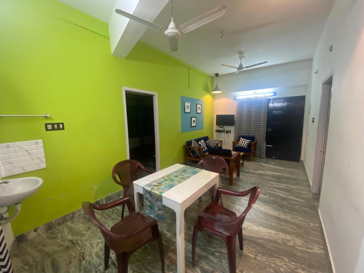 Andoor Homes, Apt No 3B - Housity