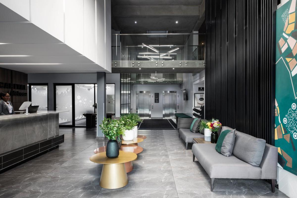 The Capital Melrose - Housity