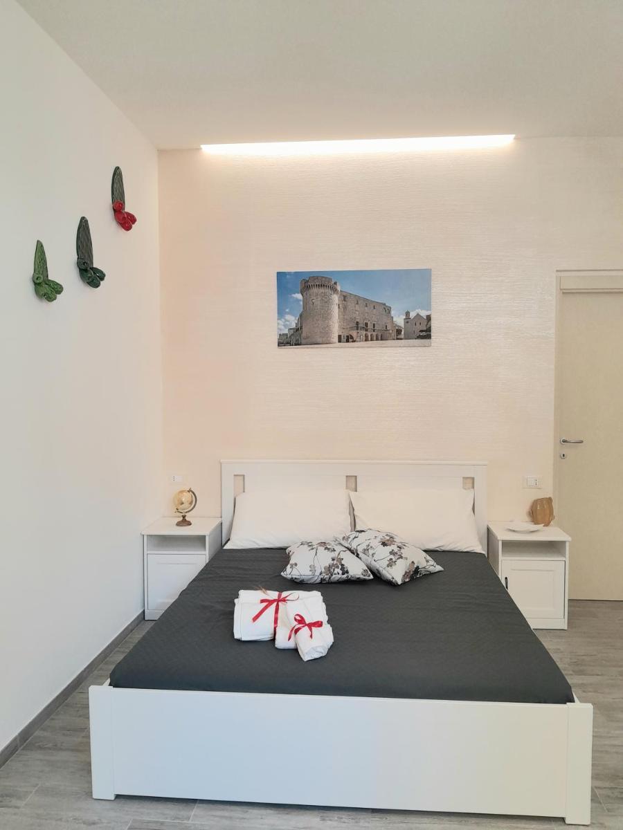 Dimora Pié del Castello - Housity