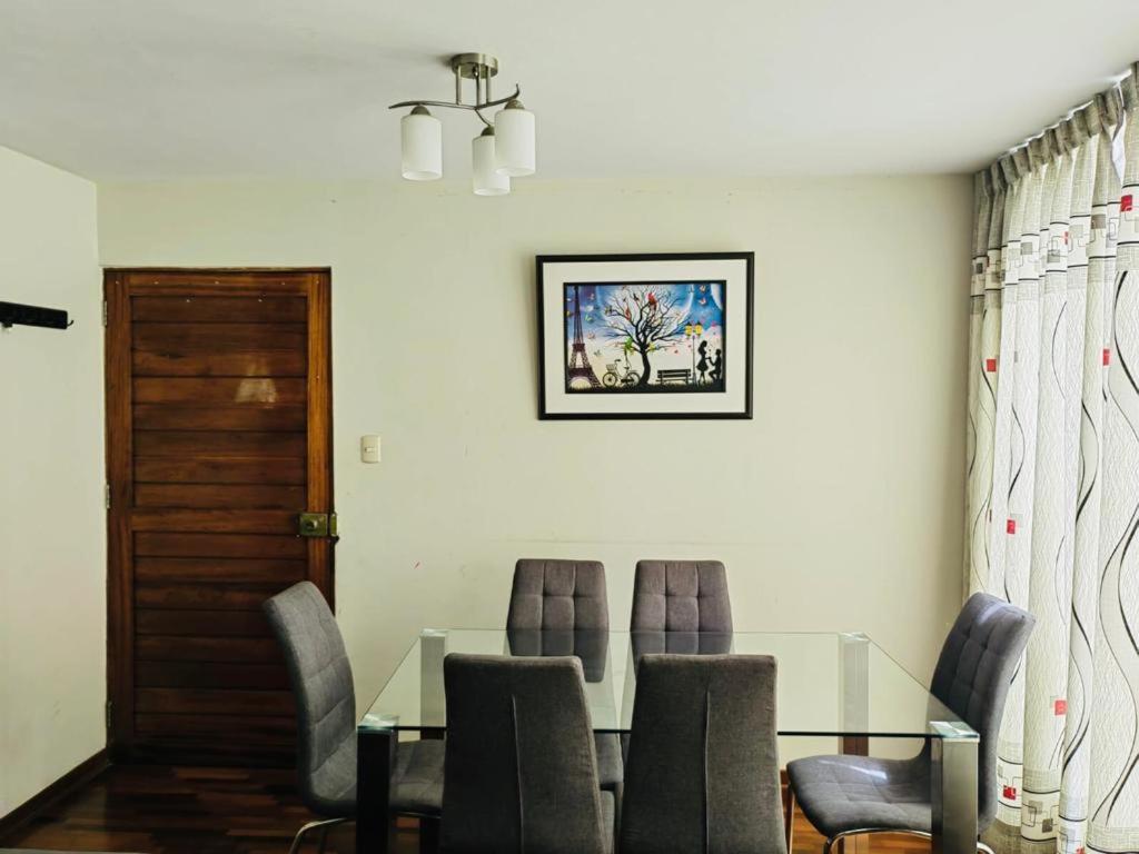 Hermoso Apartamento en el Centro de Trujillo - Housity